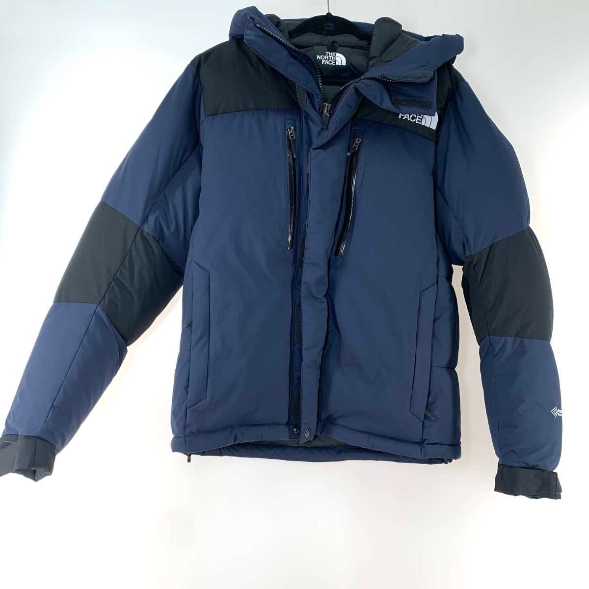 濃紺 Lサイズ THE NORTHFACE ザノースフェイス メンズ ストレッチ 
