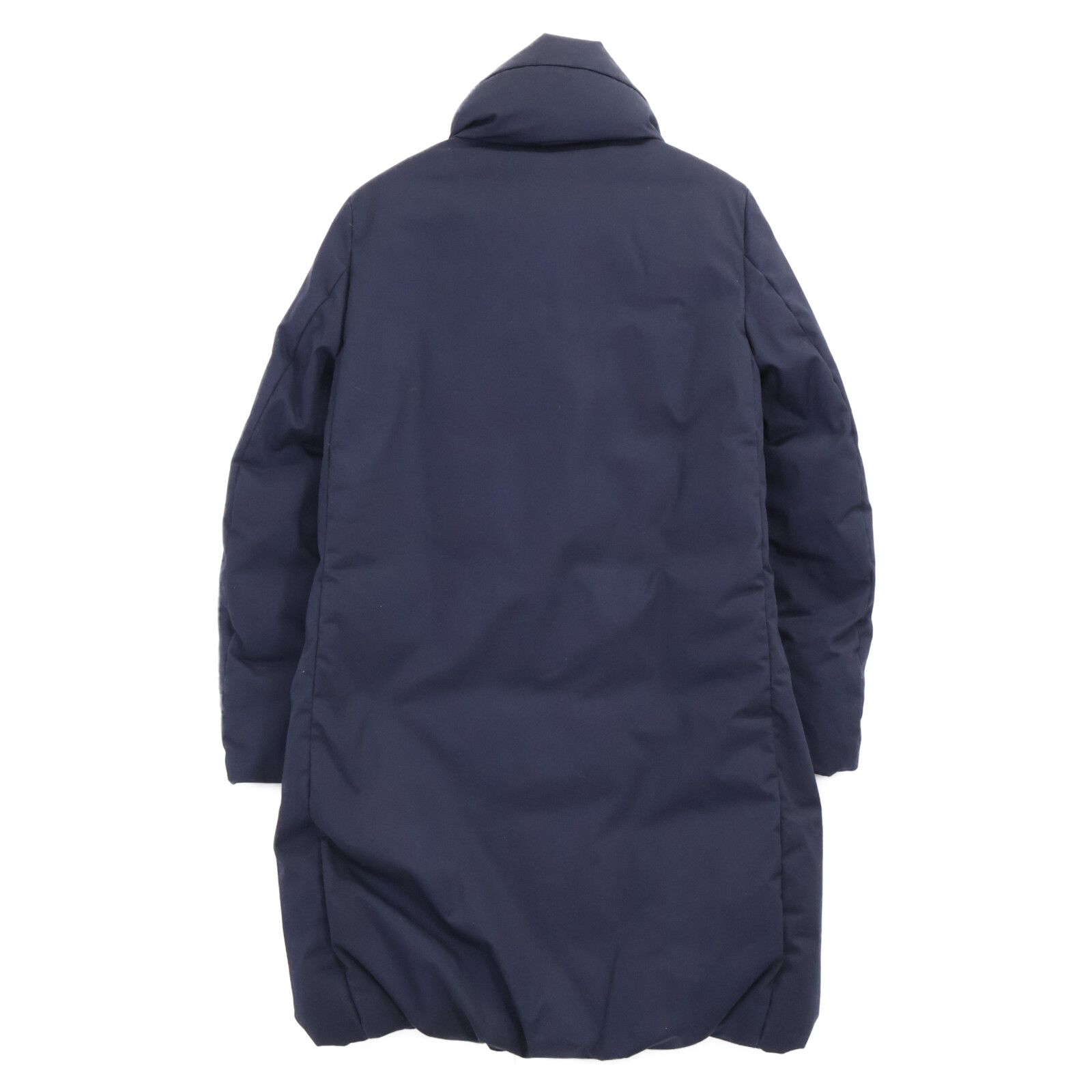 WOOLRICH ウールリッチ WWCPS2862 ユナイテッドアローズ別注 COCOON 
