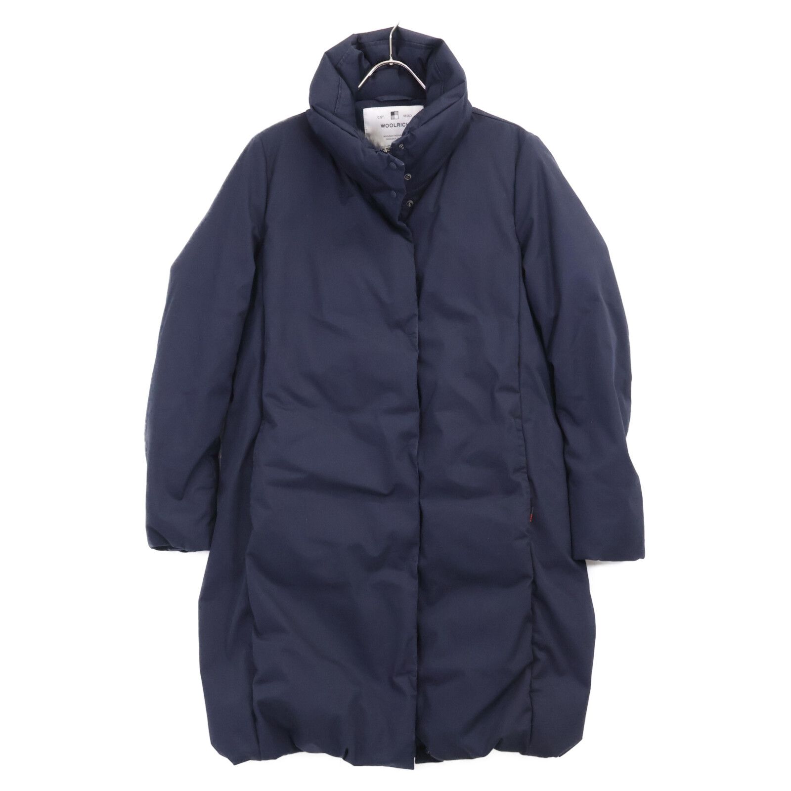 WOOLRICH ウールリッチ WWCPS2862 ユナイテッドアローズ別注 COCOON 