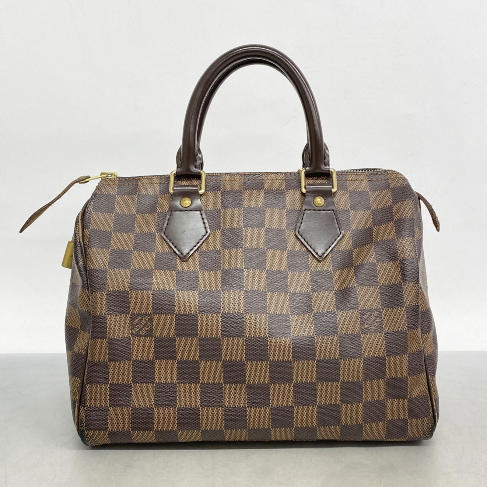 ルイ・ヴィトン(Louis Vuitton) ルイ・ヴィトン ハンドバッグ ダミエ