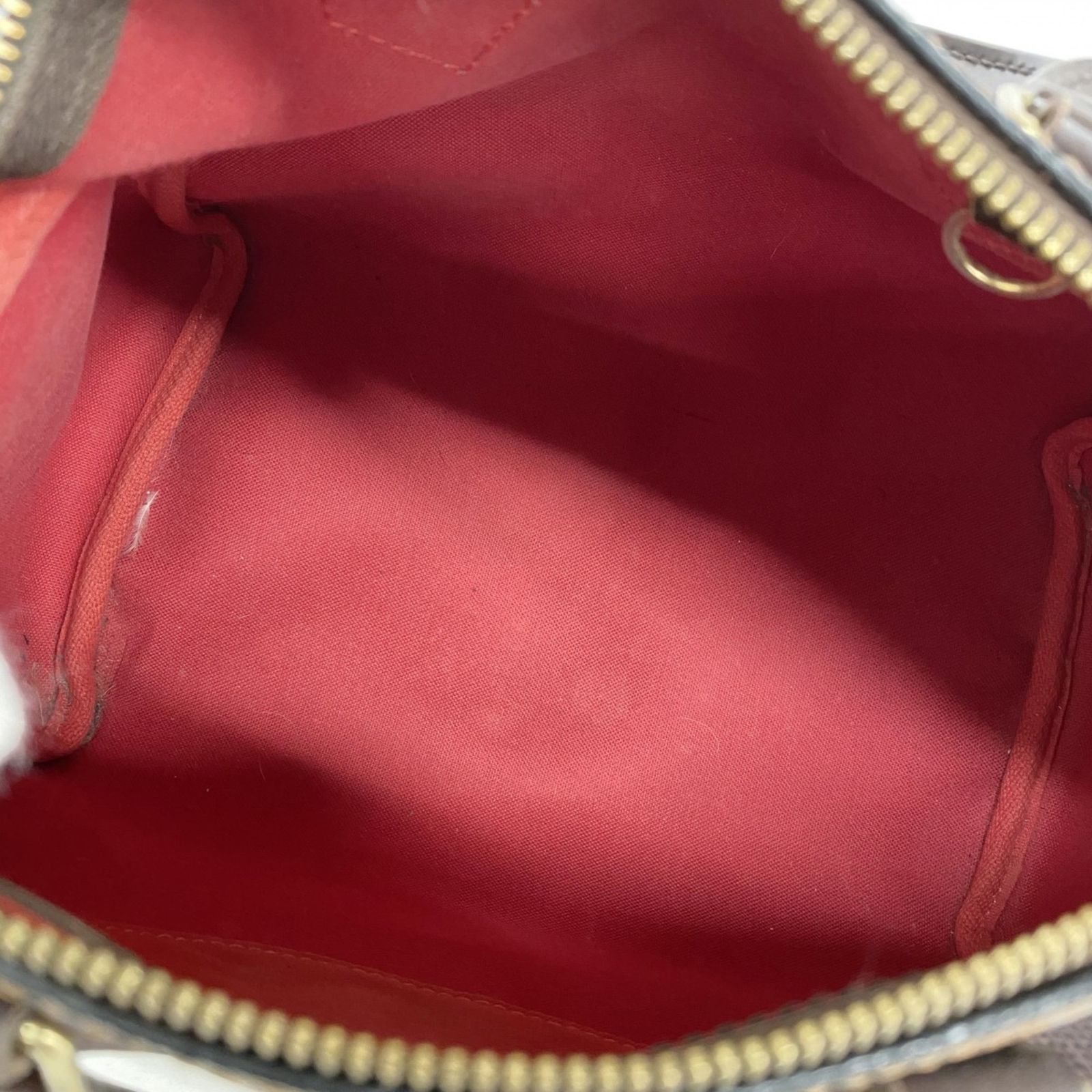 ルイ・ヴィトン(Louis Vuitton) ルイ・ヴィトン ハンドバッグ ダミエ