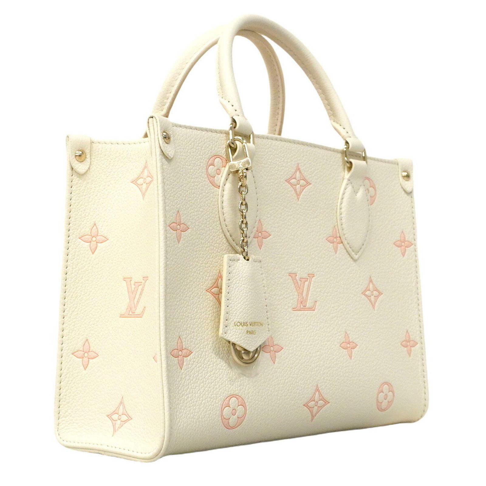 ルイ・ヴィトン(Louis Vuitton) ルイ・ヴィトン ハンドバッグ