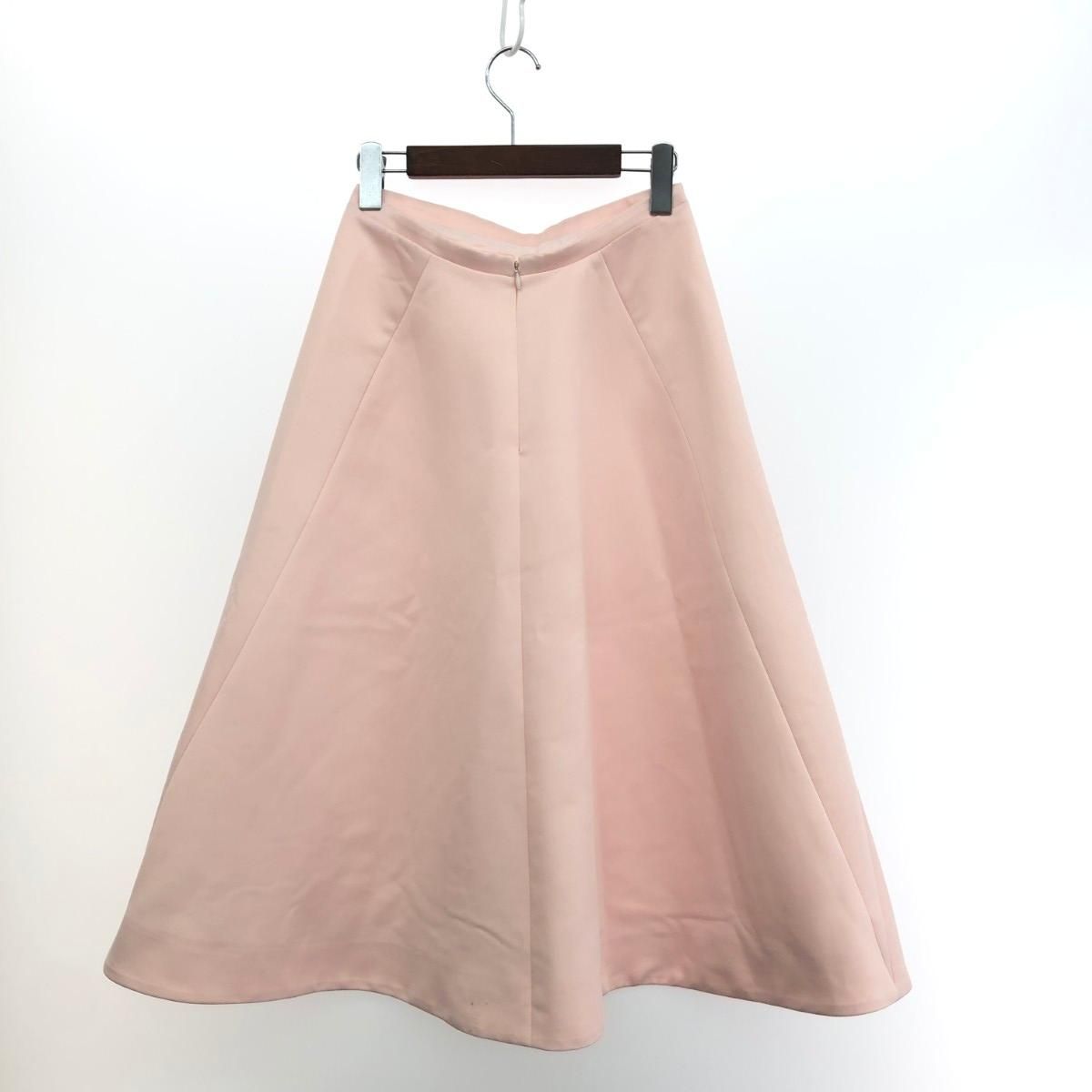 YOKOCHAN ヨーコチャン フレアスカート サイズ:38 定価36300円 YCS-521