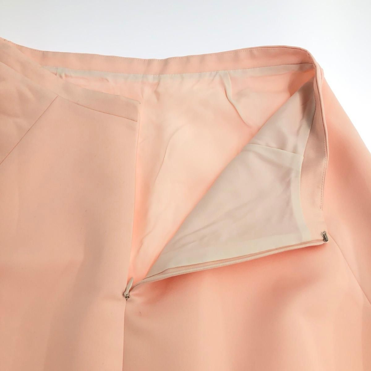 YOKOCHAN ヨーコチャン フレアスカート サイズ:38 定価36300円 YCS-521  