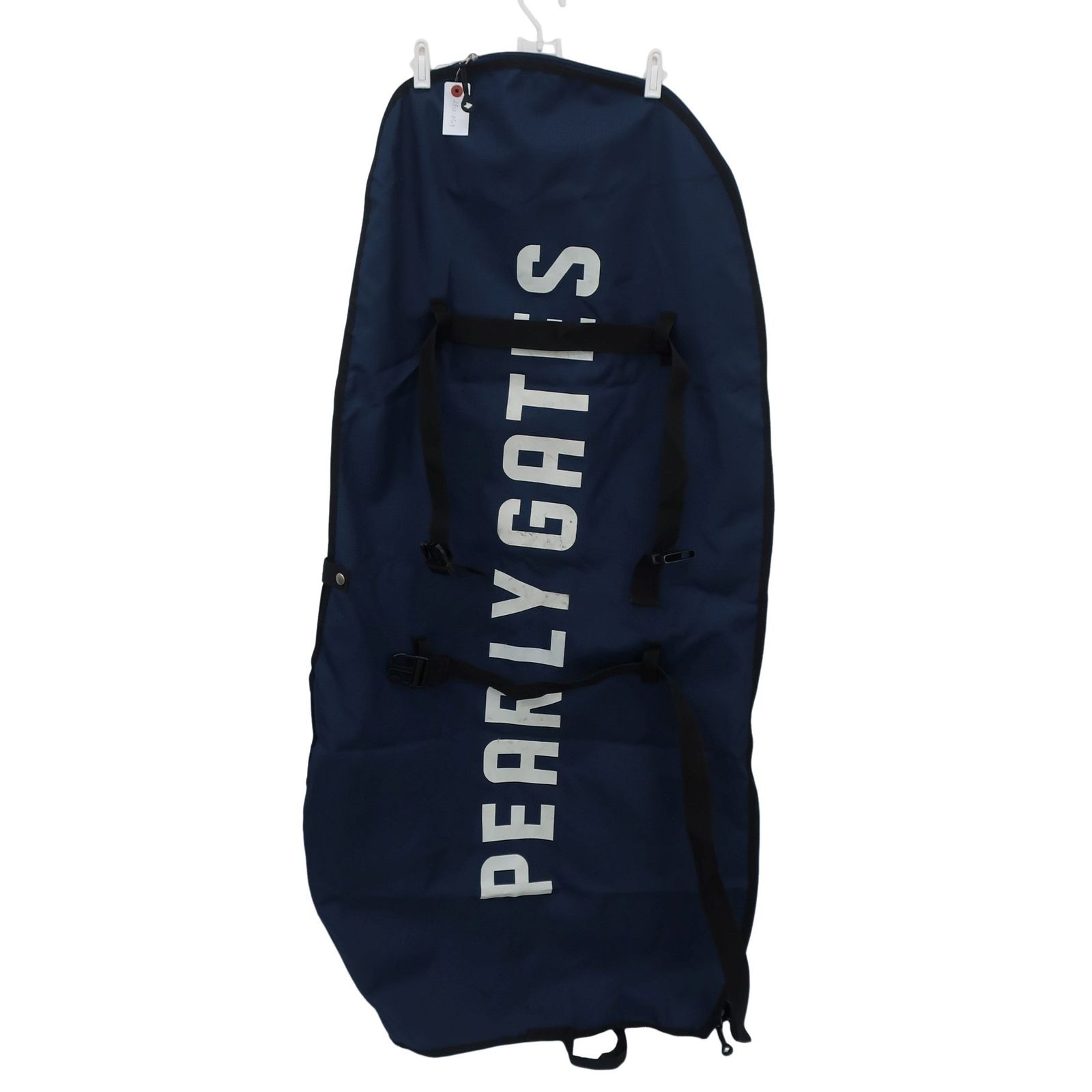 PEARLY GATES(パーリーゲイツ) トラベルカバー ネイビー フリーサイズ