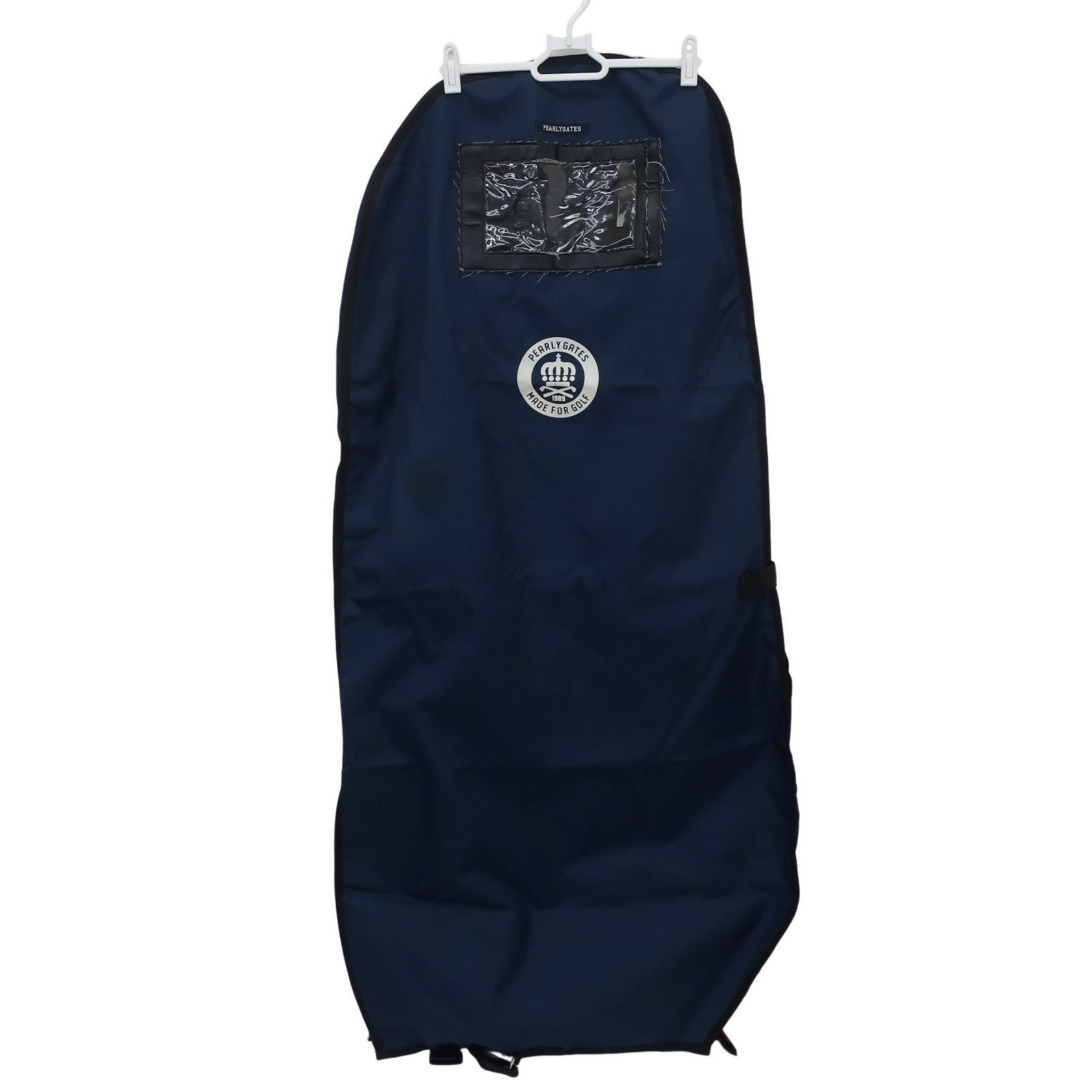 PEARLY GATES(パーリーゲイツ) トラベルカバー ネイビー フリーサイズ