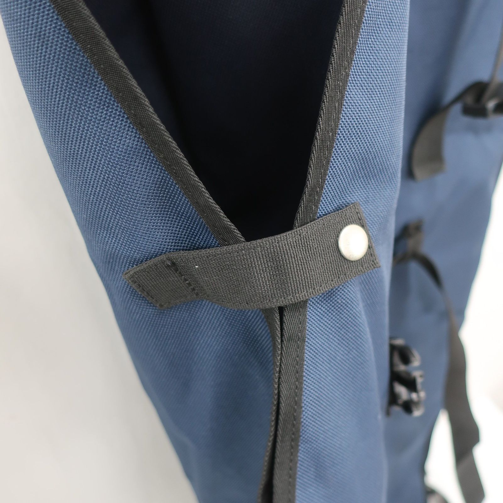 PEARLY GATES(パーリーゲイツ) トラベルカバー ネイビー フリーサイズ