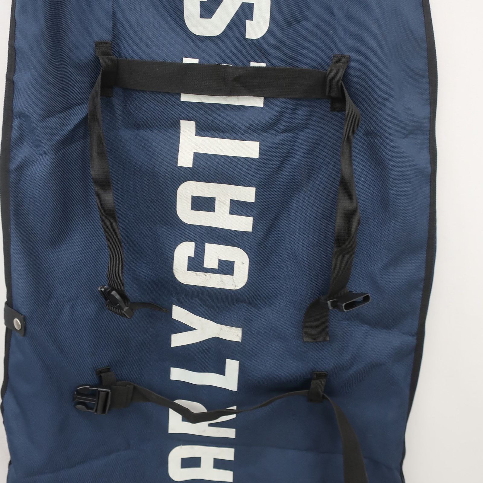 PEARLY GATES(パーリーゲイツ) トラベルカバー ネイビー フリーサイズ