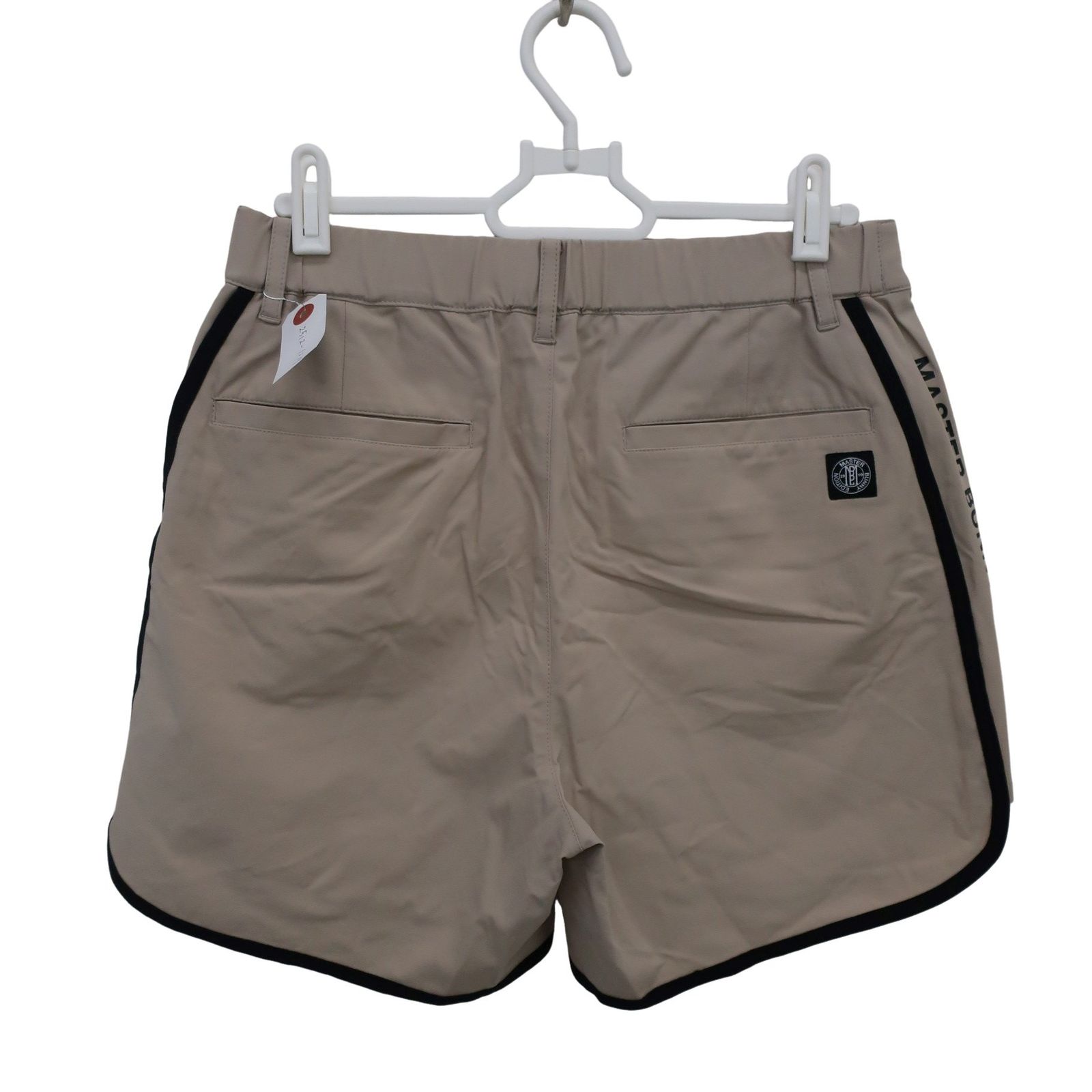 マスターバニーエディション レディース ゴルフ パンツ 『兵隊さん