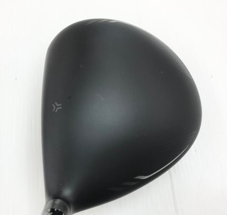 ダンロップ SRIXON ZX7 Mk2 10.5度 Diamana ZX-2 60 SRフレックス