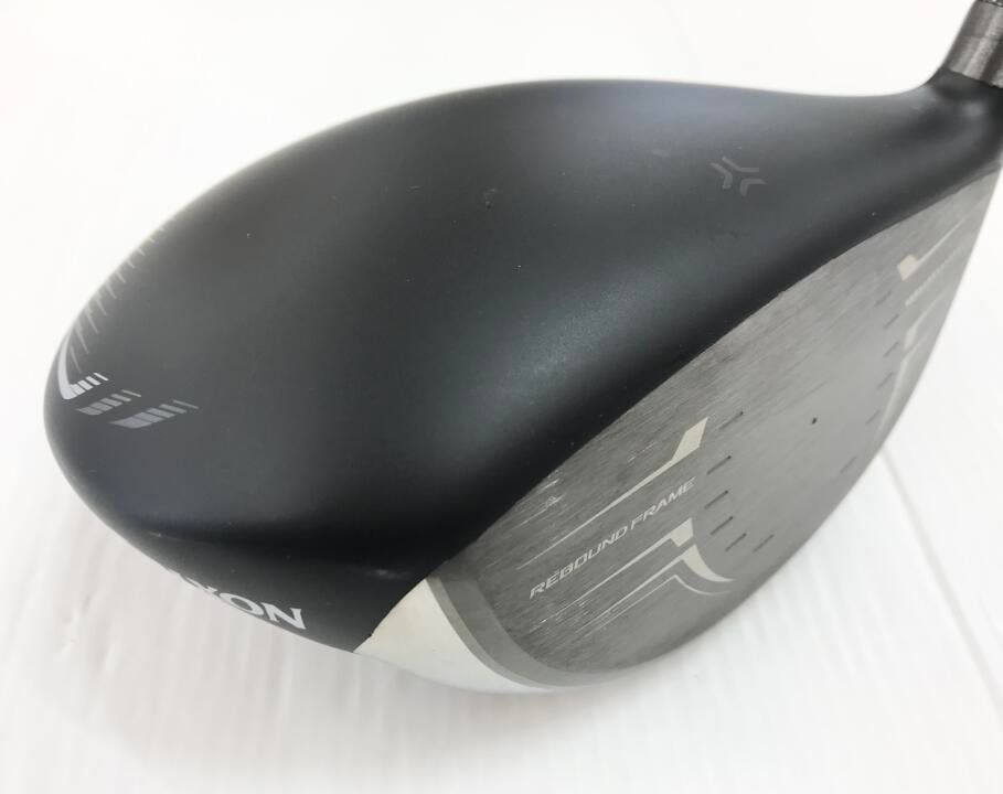 ダンロップ SRIXON ZX7 Mk2 10.5度 Diamana ZX-2 60 SRフレックス