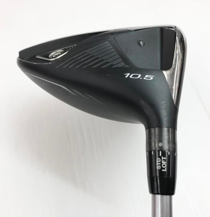 ２点まとめ買い n.k 2 ダンロップ SRIXON ZX7 Mk2 10.5度 Diamana ZX-2 60 SRフレックス