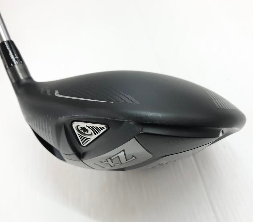 ダンロップ SRIXON ZX7 Mk2 10.5度 Diamana ZX-2 60 SRフレックス