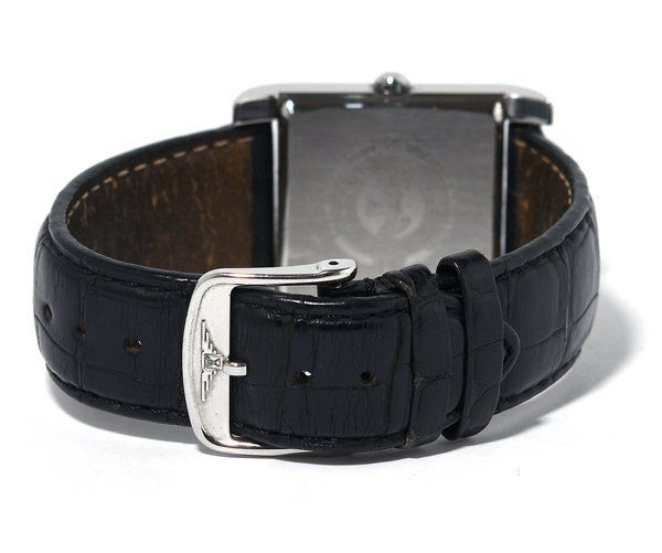 ☆希少！ギャラ付！限定100本！LONGINES ロンジン スクエア スモール