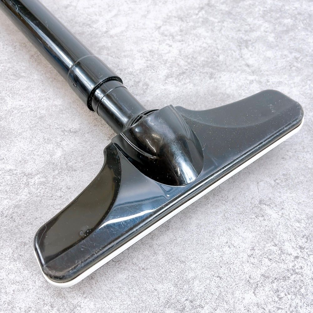 H-546 HiKOKI コードレスクリーナー R12DA ブラック 動作品 バッテリー