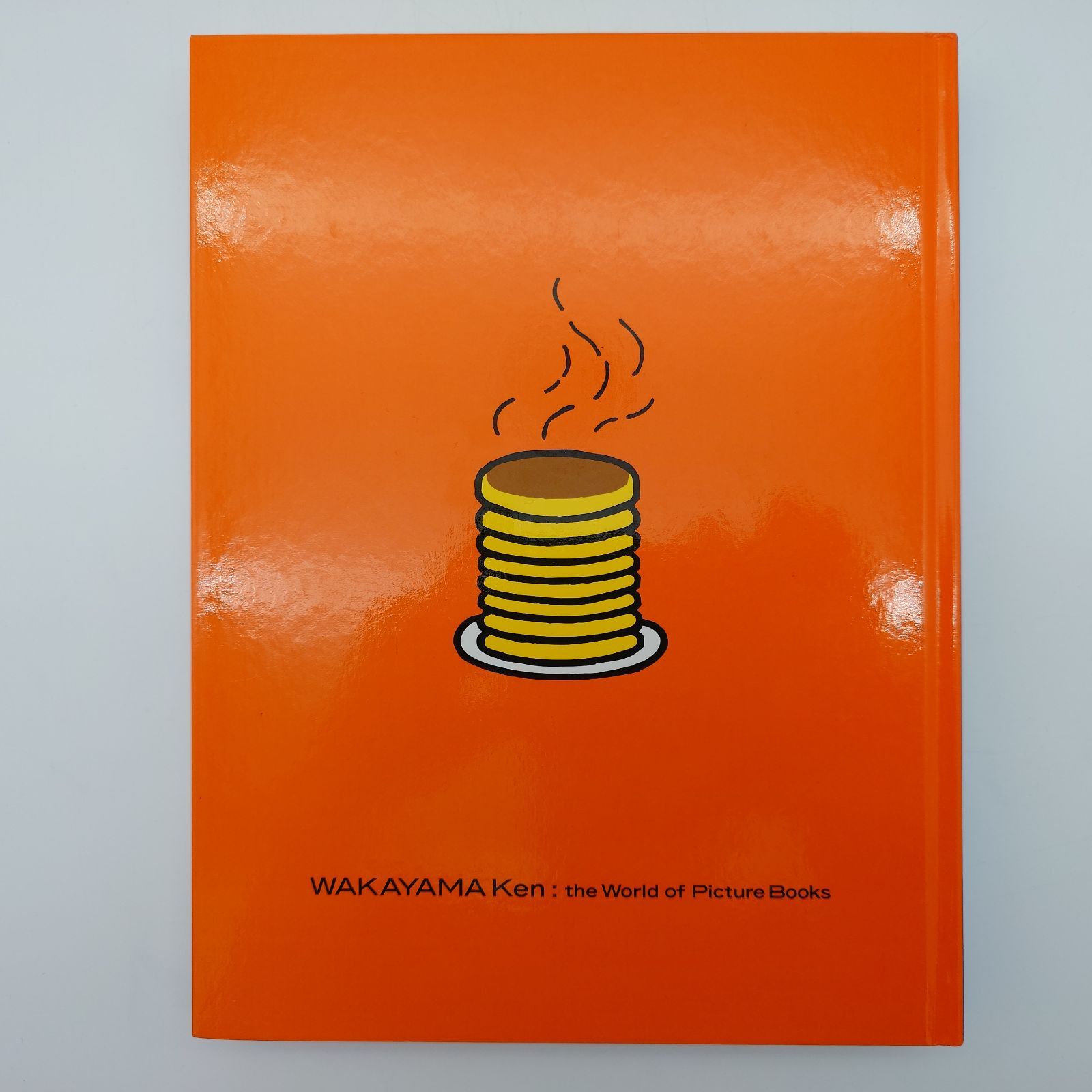 7 こぐまちゃんとしろくまちゃん 絵本作家・わかやまけんの世界 展覧会