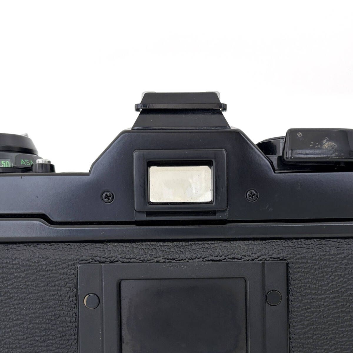 キヤノン】CANON AE-1 Program ブラック フィルム一眼レフ ストラップ