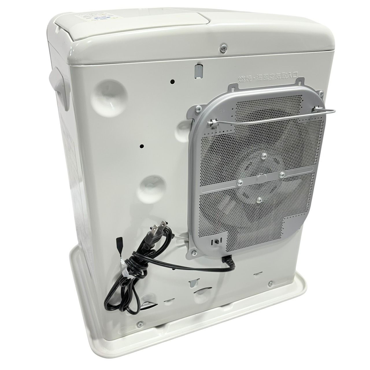 【美品】ダイニチ FWY-32CW1 2022年製 ファンヒーター ヒーター 動作品/高年式】 DAINICHI/ダイニチ ブルーヒーター 石油ファン