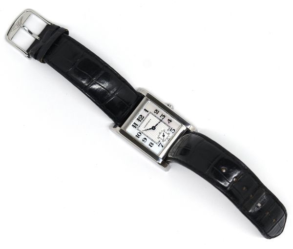 ☆希少！ギャラ付！限定100本！LONGINES ロンジン スクエア スモール