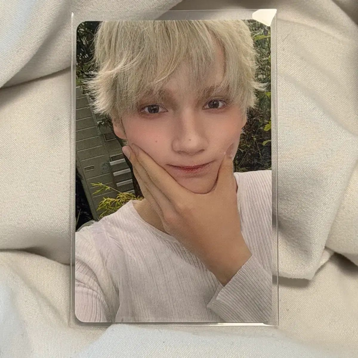 B.I　ハンビン HYPE UP EUROPE トレカ　11枚セット 2026年最新】合計枚数/個数：11枚 K-POPの人気アイテム - メルカリ