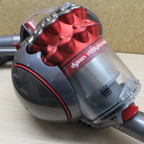 dyson ダイソン 掃除機 CY29 V4デジタルアブソリュート アタッチメント