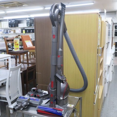 dyson ダイソン 掃除機 CY29 V4デジタルアブソリュート アタッチメント