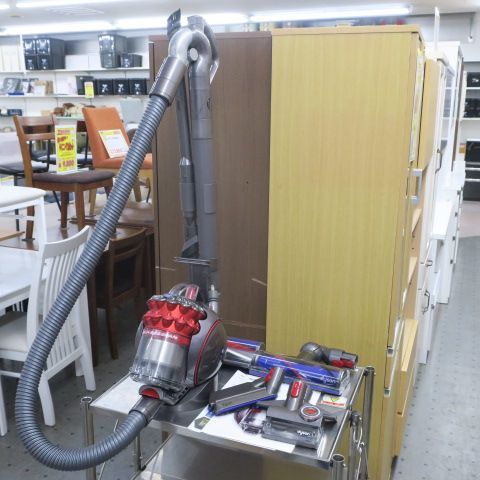 dyson ダイソン 掃除機 CY29 V4デジタルアブソリュート アタッチメント