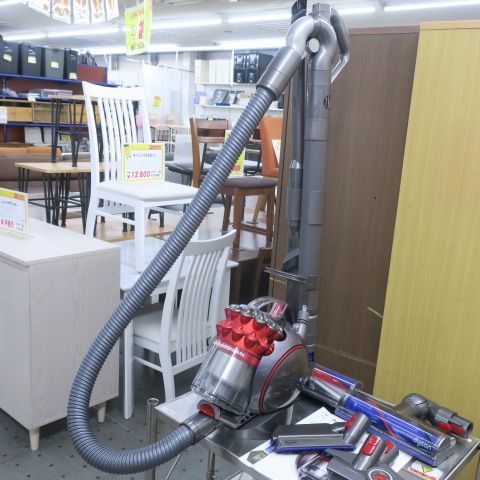 dyson ダイソン 掃除機 CY29 V4デジタルアブソリュート アタッチメント