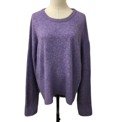 バンヤードストーム BARNYARDSTORM セーター ニット プルオーバー