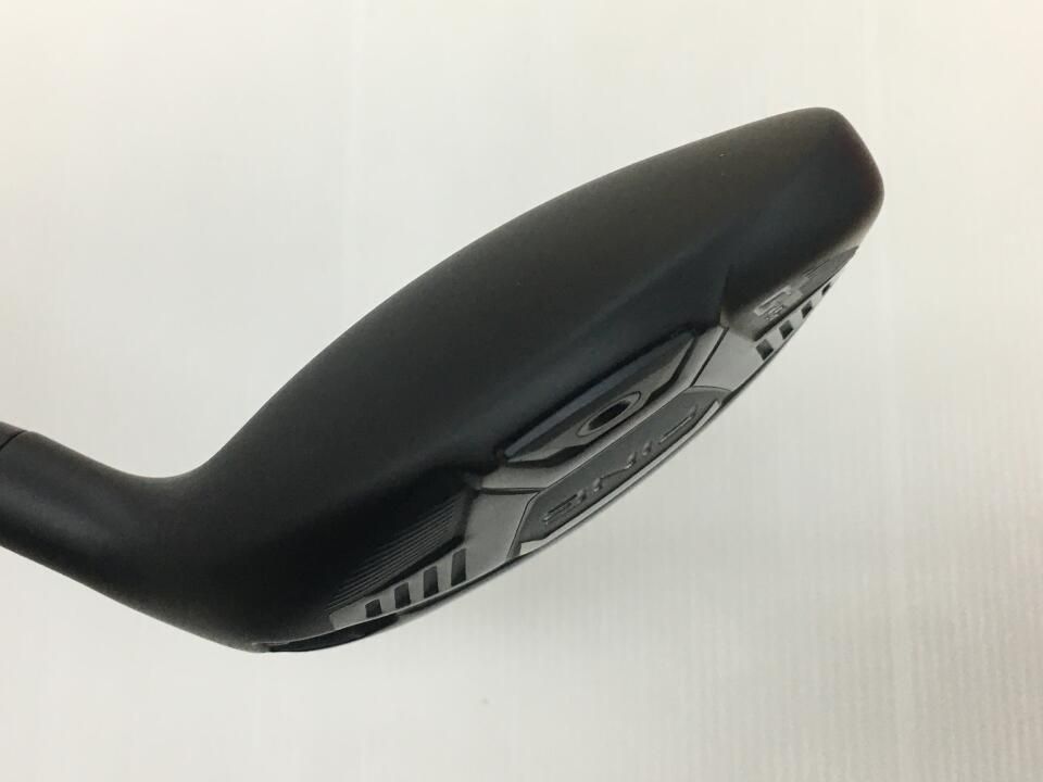 ピン G425 17度 ALTA J CB SLATE SRフレックス ユーティリティ 中古