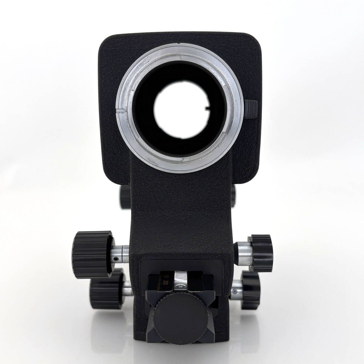 ニコン】Nikon BELLOWS PB-6 ベローズ装置 #P173 - メルカリ