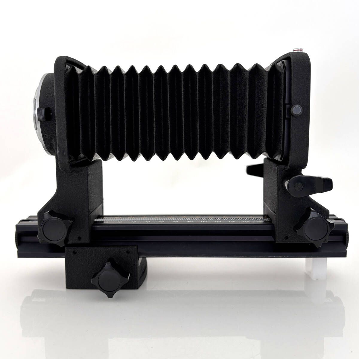 ニコン】Nikon BELLOWS PB-6 ベローズ装置 #P173 - メルカリ