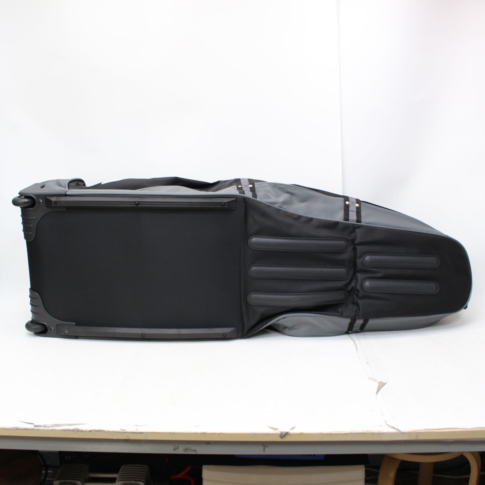 034)【未使用品】ナイキ NIKEトラベルカバー ゴルフクラブ用キャリング