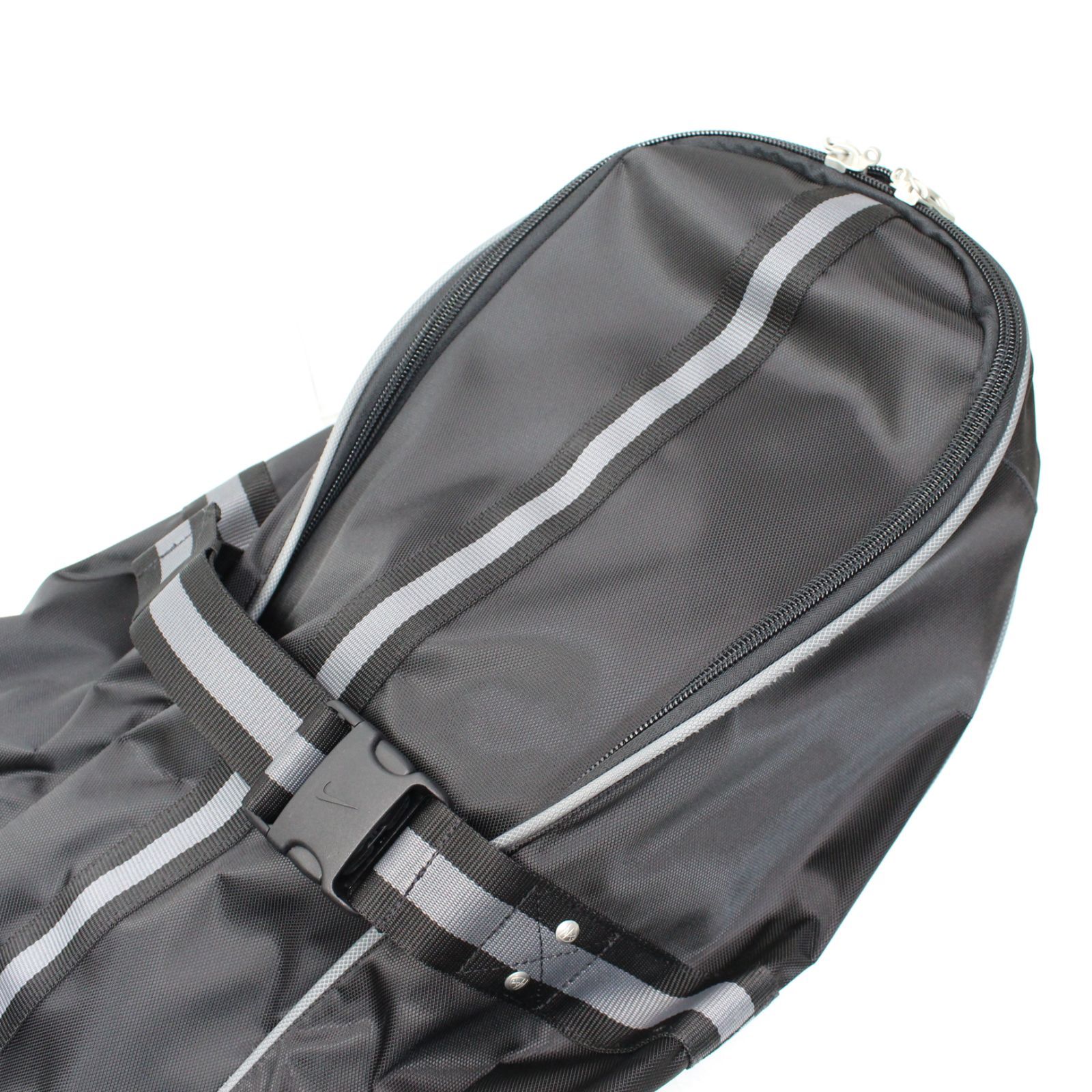 034)【未使用品】ナイキ NIKEトラベルカバー ゴルフクラブ用キャリング