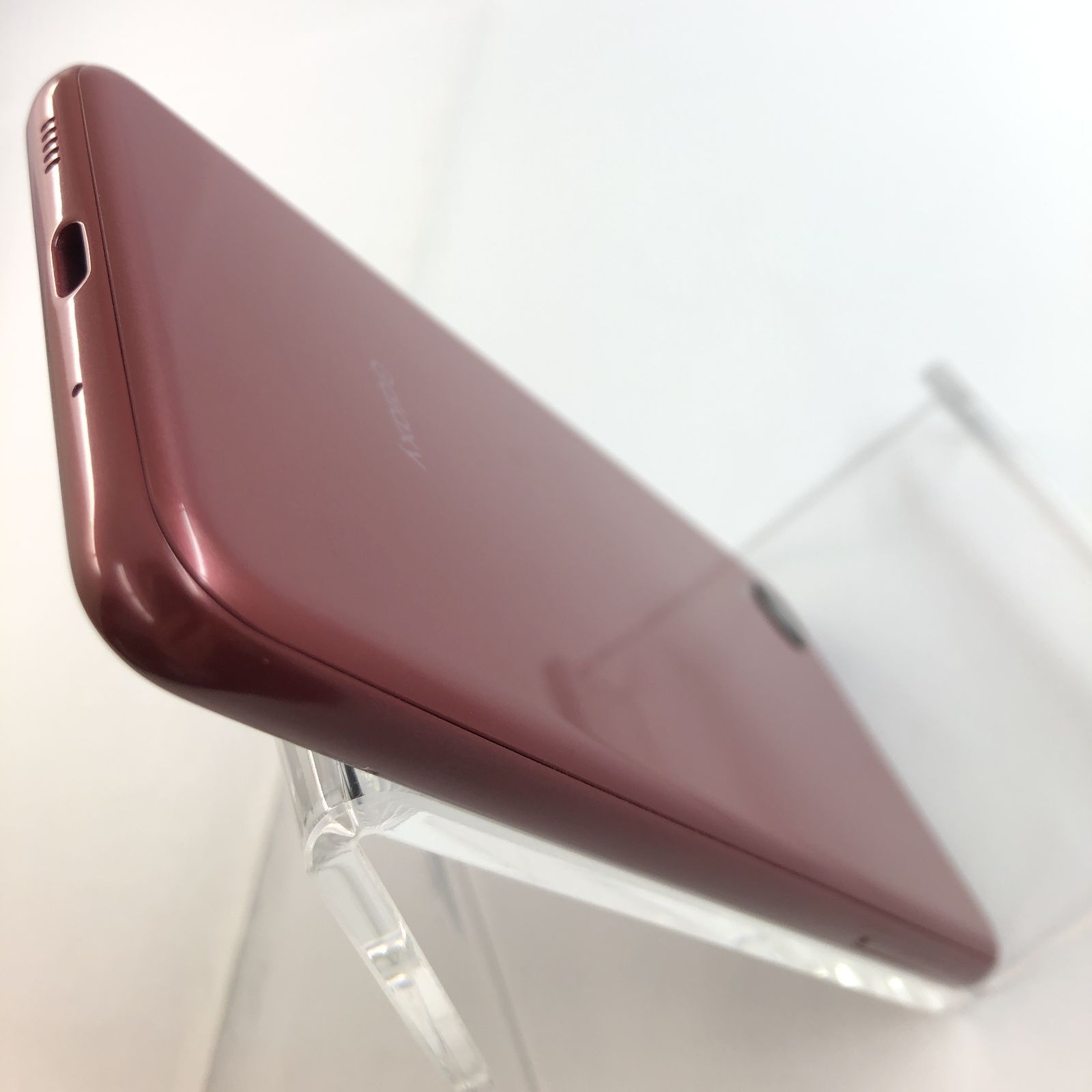 【B】SCG18/Galaxy A23 5G/350528160129074 Galaxy A23 5G SCG18 au レッド 送料無料 即決 本体 c11390 : アークマーケット モバイル - 通販 - Yahoo!