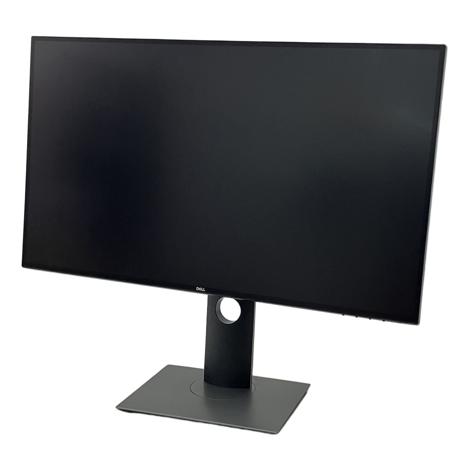 Dell U2720QM 4K 27インチモニター 中古 Dell U2720QM 4K 27インチ モニター ディスプレイ 2021年 PC周辺機器