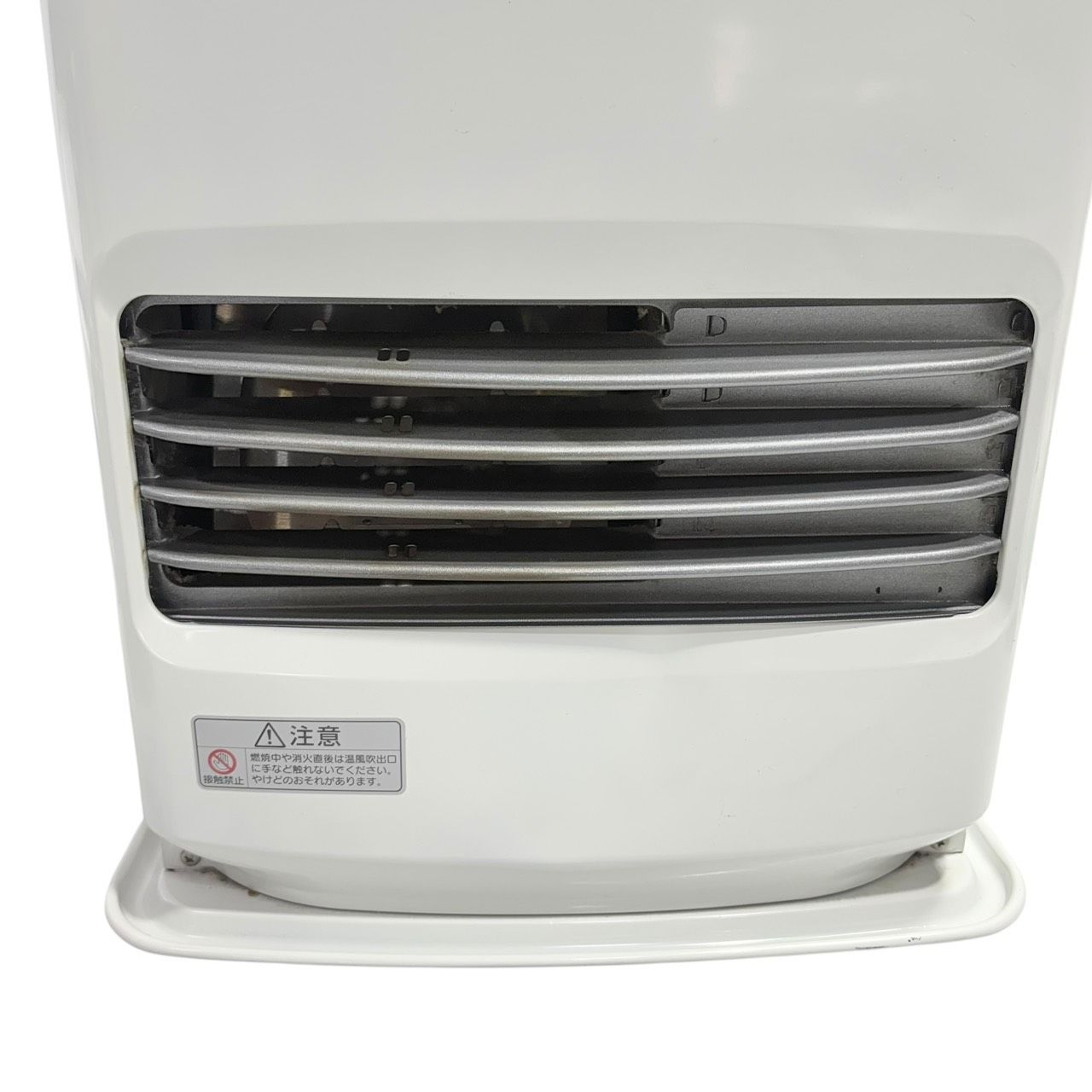 動作品/高年式】 DAINICHI/ダイニチ ブルーヒーター 石油ファン