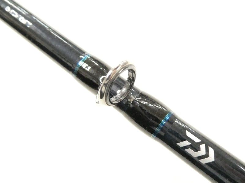 ダイワ スティーズ SC C69M+-ST ファイアウルフ (02-8212080048