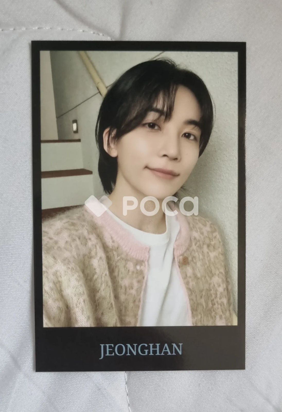 セブチ ジョンハン 2024 SVT 8TH FAN MEETING SEVENTEEN in CARAT LAND