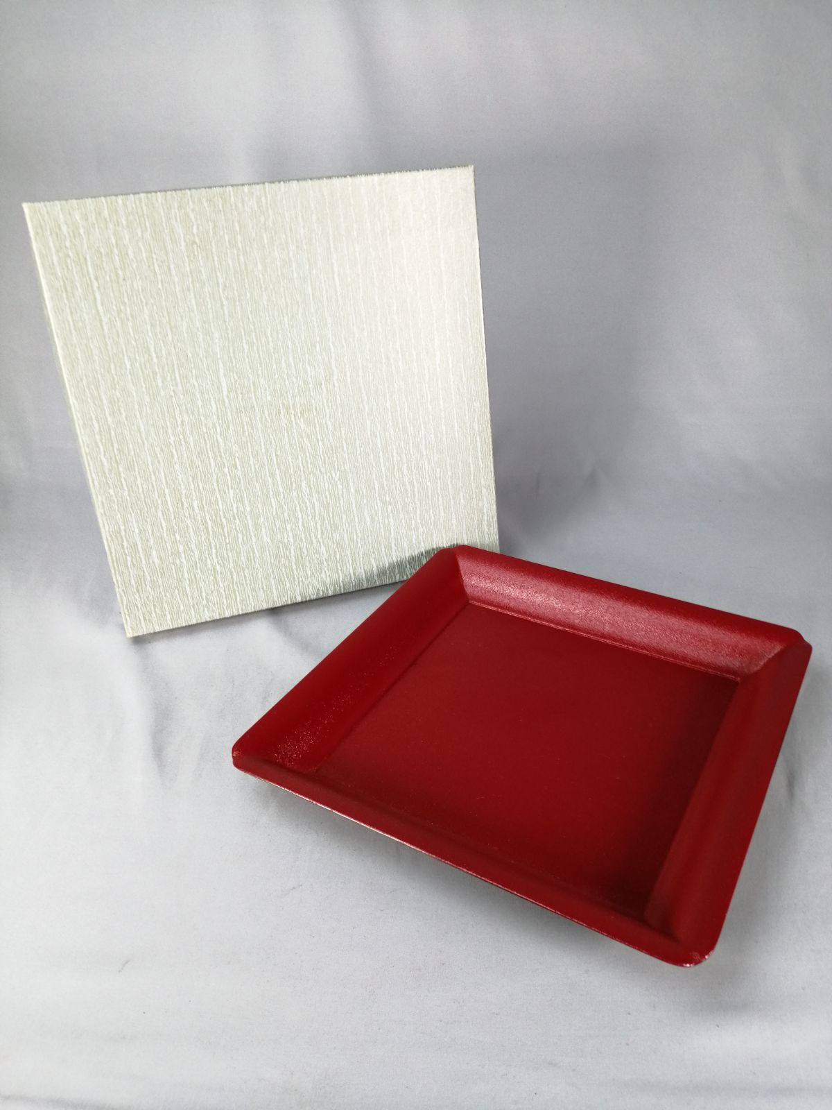 茶道具】若狭盆 菓子盆 干菓子 菓子盆170 - メルカリ