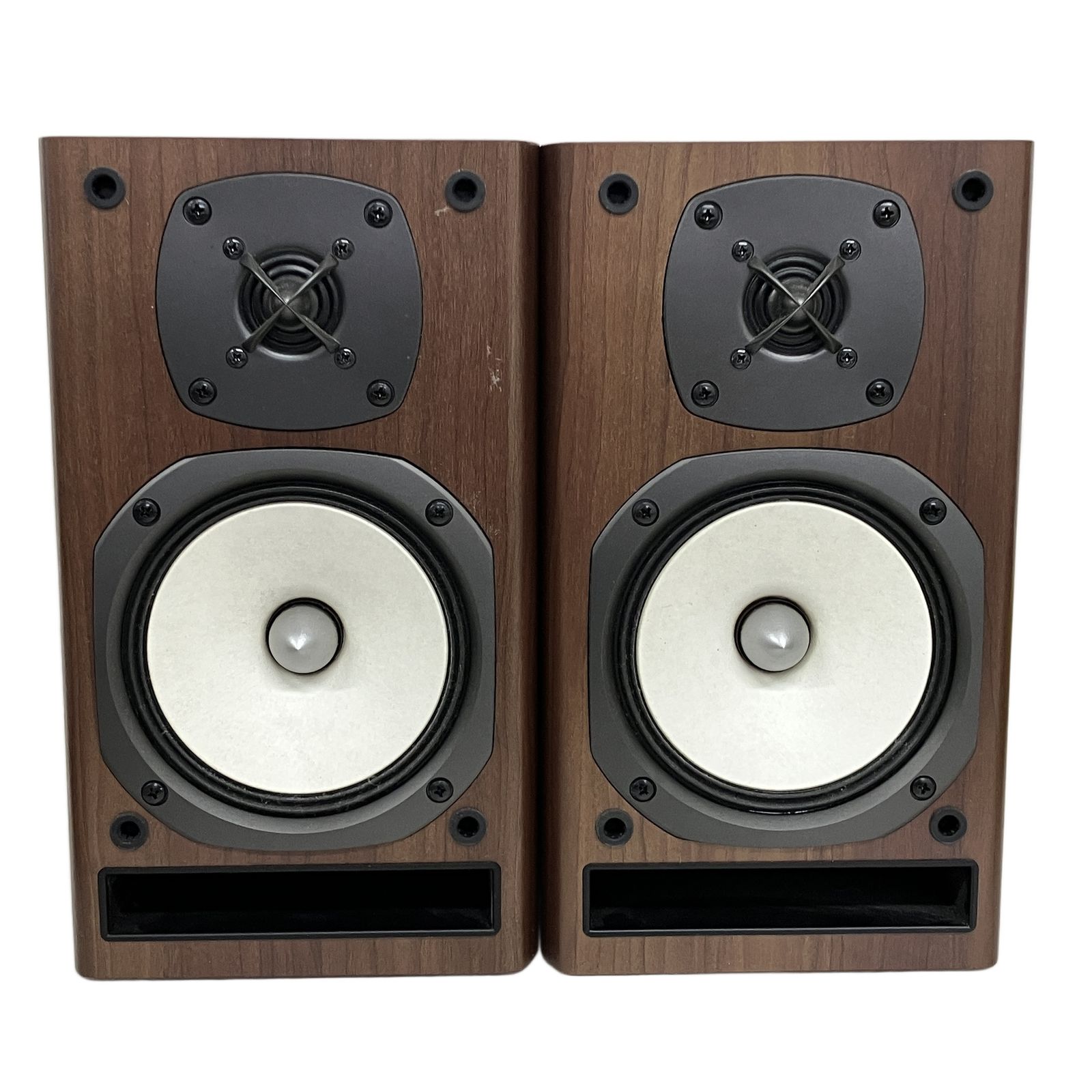 ONKYO NFR-7TX D-NFR7TX ミニコンポ 18年製 音響機器 中古 T10797031