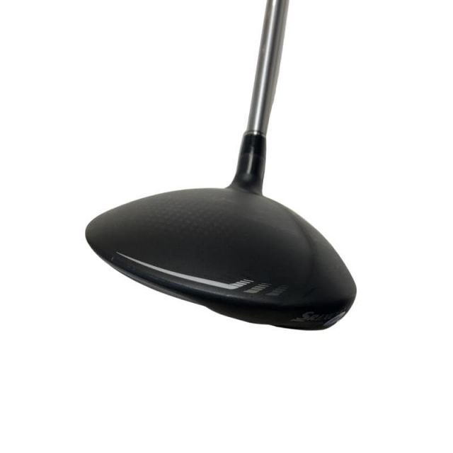 中古】 ダンロップ SRIXON ZX Mk II 3W フェアウェイウッド FW Diamana