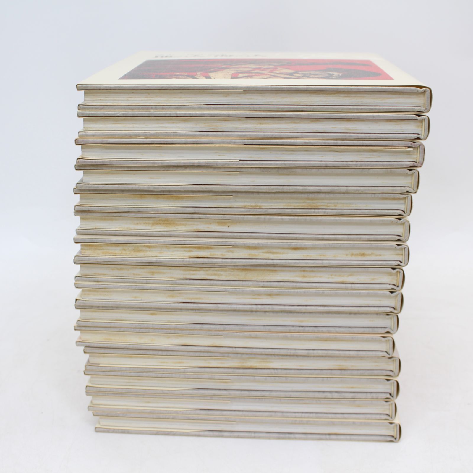 滝平ニ郎作品集 全15巻完結セット レアセット Amazon.co.jp: 滝平二郎