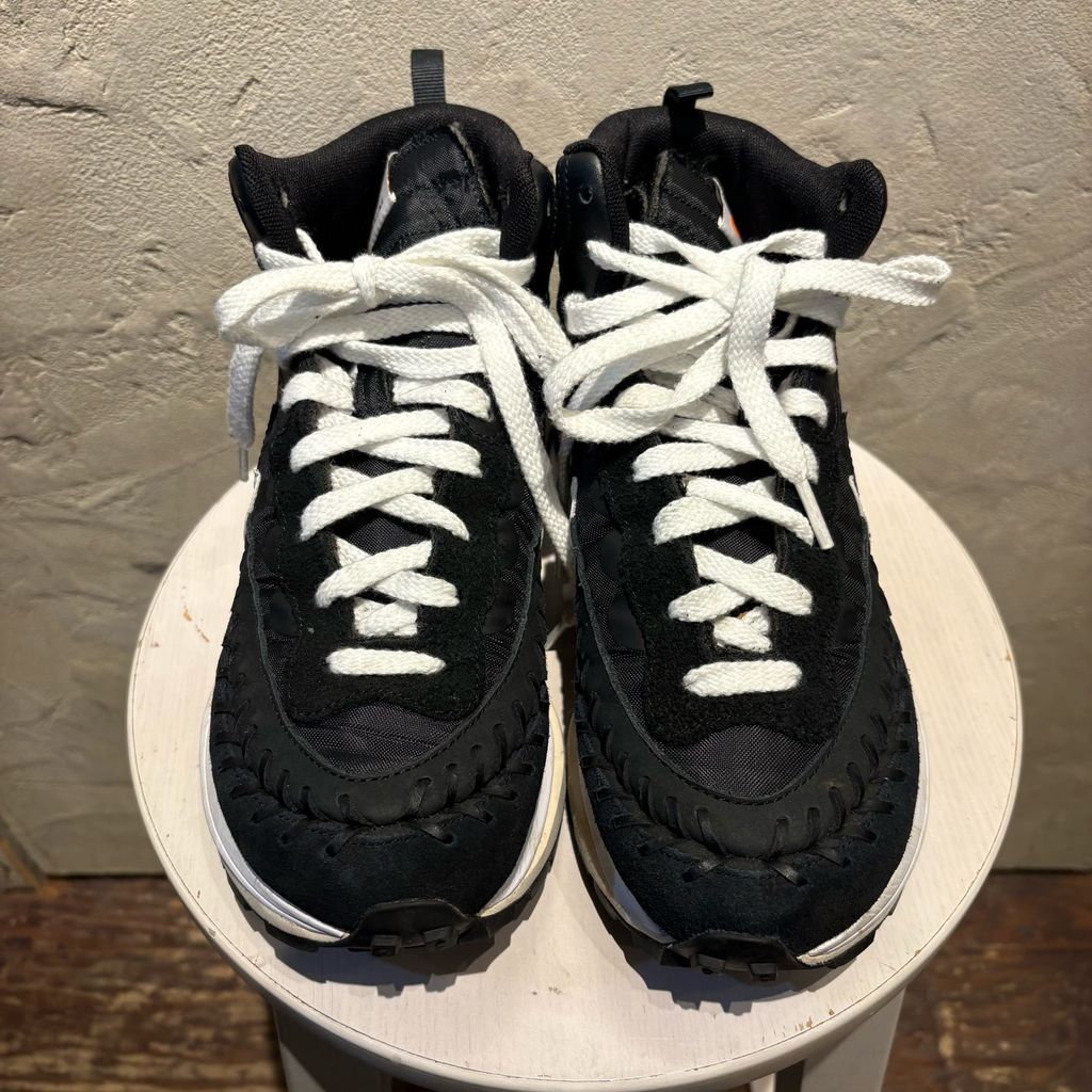 Nike × sacai × Jean Paul Gaultier ナイキ × サカイ × ジャンポール