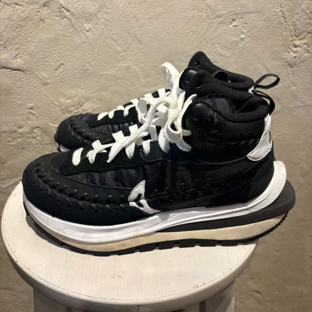 Nike × sacai × Jean Paul Gaultier ナイキ × サカイ × ジャンポール