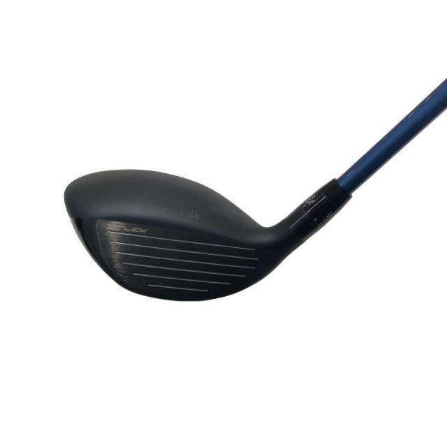 中古】 ダンロップ SRIXON ZXi 7W フェアウェイウッド FW VENTUS ZXi 5
