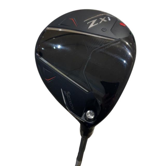 中古】 ダンロップ SRIXON ZXi 7W フェアウェイウッド FW VENTUS ZXi 5