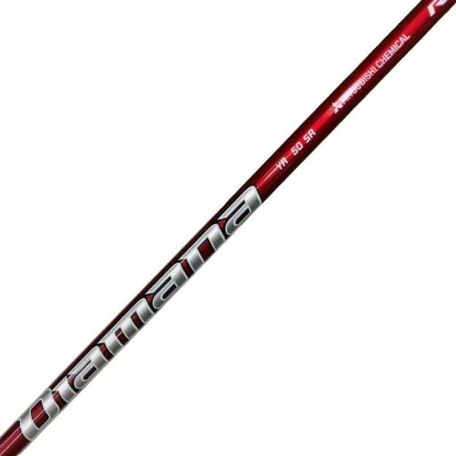 中古】 ヤマハ RMX VD59 10.5° ドライバー DR Diamana YR (フレックス