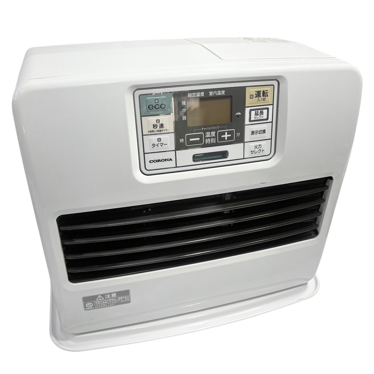 ダイニチ DAINICHI 15年製 ブルーヒーター FW-3215S 100V 50/60Hz 石油