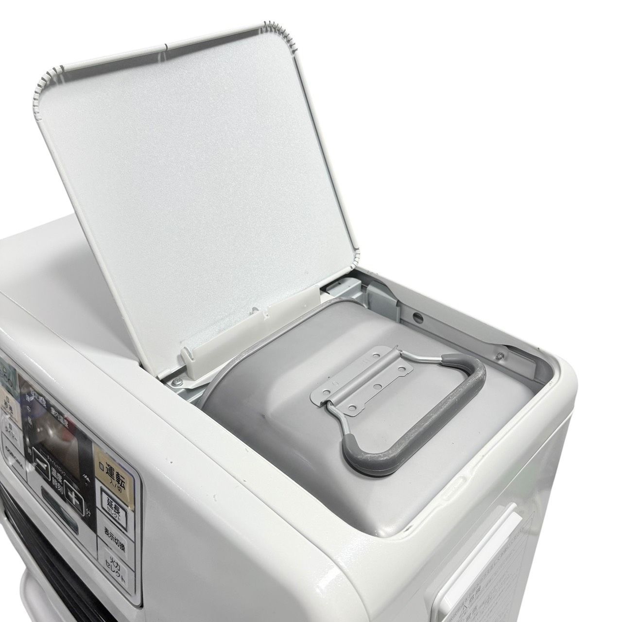 動作品】 DAINICHI/ダイニチ ブルーヒーター 石油ファンヒーター FH